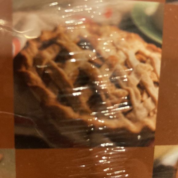 🌻 Comfort Food cookbook NWT - Picture 6 of 9